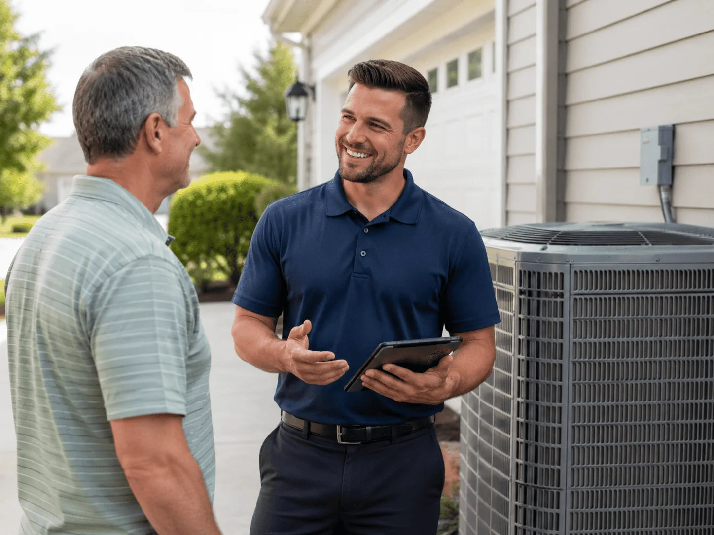 Heat Pump Installation Del Mar, CA FAQs
